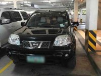 Nissan X-Trail 2007 (AT) for sale