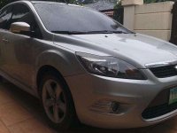 For sale Ford Focus hatch 2.0L automatic diesel