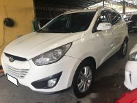 Hyundai Tucson 2011 for sale 