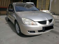 Mitsubishi Lancer 2004 for sale