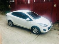 Mazda 2 2013 1.5L Top of the Line for sale