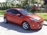 Ford Fiesta S 2012 for sale