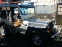 For sale Toyota Owner type jeep