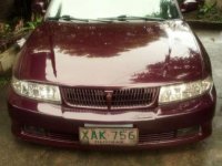 Mitsubishi Lancer 2001 for sale