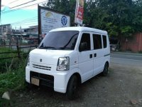 Like New Suzuki Multi-cab units for sale