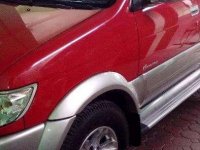 Isuzu Crosswind 2006 for sale