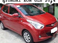 2016 Hyundai Eon GLX manual for sale