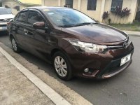 Toyota Vios 1.3 E MT for sale 
