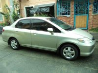 Honda City iDSi 2004 All Power for sale