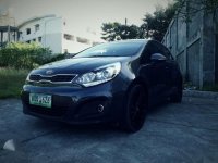 Rush Sale Kia Rio Hatchback 2014