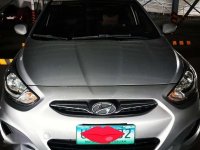 For sale Hyundai Accent AT 2013 gas