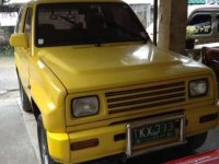 Like New Daihatsu Feroza for sale