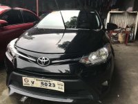 2016 Toyota Vios 1300E FOR SALE 