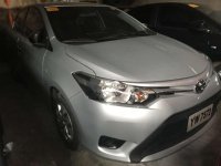 2016 Toyota Vios for sale