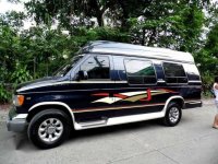 Ford E350 2003 model for sale 