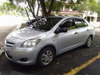 Good as new Toyota Vios 2009 for sale