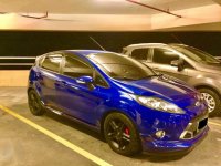 Ford Fiesta 2013 Sport for sale