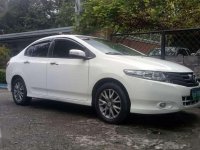 2010 Honda City E 15 AT for sale 