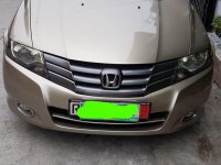 Honda City 2010 Gasoline for sale 