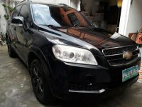 2008 Chevrolet Captiva AT for sale 