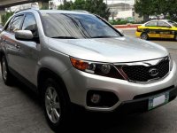 2010 Kia Sorento EX Gas At for sale 