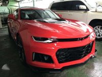 Chevrolet Camaro 2018 for sale