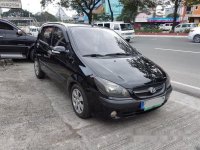Well-maintained Hyundai Getz 2010 for sale