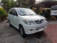 Well-kept Toyota Avanza 2010 for sale