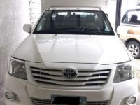 Good as new Toyota Hilux Fx 2011 for sale
