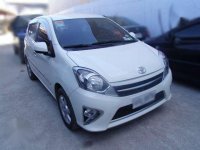 2015 Toyota Wigo 1.0 G At for sale 