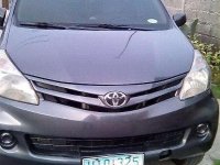 Toyota Avanza 1.3J MT 2012 for sale 