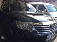 Toyota Fortuner 2015 Automatic for sale 