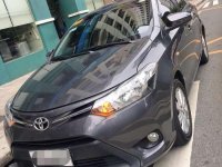 2016s Toyota Vios 10.3 E AT for sale 