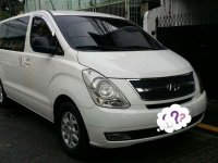 2010 Hyundai Starex for sale