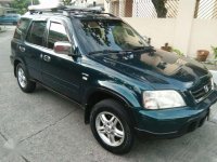 Honda CRV 2000 AT full time 4wd all power for sale