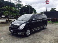 2015 Hyundai Starex for sale