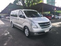 2010 Hyundai Grand Starex for sale 