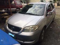 Toyota Vios J 2005 for sale 