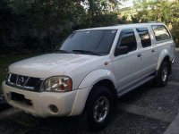 Nissan Frontier 2005 for sale