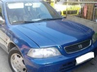 Honda exi 1999mdl automatic for sale 