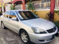 2010 Mitsubishi Lancer for sale