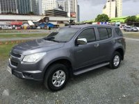 2015 Chevrolet Trailblazer for sale