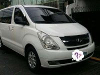 2009 Hyundai Starex for sale