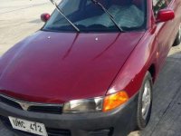 Mitsubishi Lancer 1997 AT for sale 