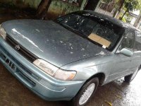 Toyota Corolla xl 1994 for sale 