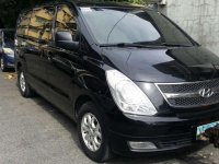 2009 Hyundai Grand Starex for sale 