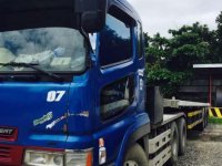 Fuso Super Great 10wheeler for sale 