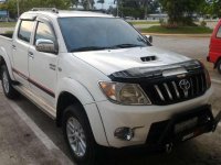 Toyota hilux d4d 4x4 for sale 