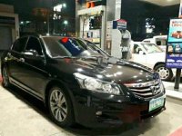 Well-maintained Honda Accord 2012 for sale