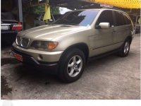 Like New Bmw X5 for sale